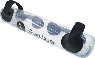 Produktbild von Sveltus Gewichtssack für Wasser mit einem Gewicht von 20 kg, Größe: OSFA