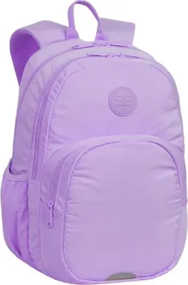 Immagine prodotto di CoolPack - Zaino per la scuola - Rider - Viola polvere