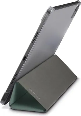 Immagine prodotto di Hama Fold Clear 27,9 cm (11") Folio Grün (00227039)