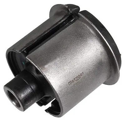 Produktbild von Lagerung Achskörper hinten Gummimetalllager METZGER für u.a. HYUNDAI TUCSON