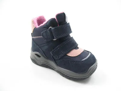 Produktbild von PRIMIGI Kinder Kinderschuhe blau Gr. 20