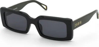 Produktbild von Zadig&voltaire SZV462 Nero lucido 54/21/140 Uni Sonnenbrillen