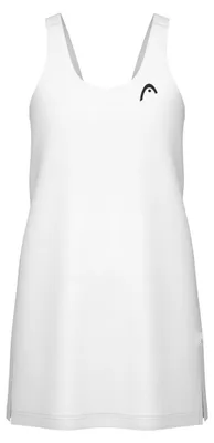 Produktbild von HEAD Spirit Kleid für Damen, Weiß