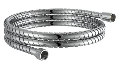Obrázek produktu pro HOGAFLEX M-6 sprchová hadice 175 cm, nerezová ocel, chrom
