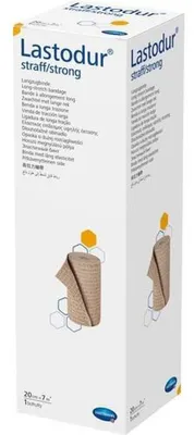 Immagine prodotto di Lastodur bendaggio stretto 20 cmx7 m 1 pz