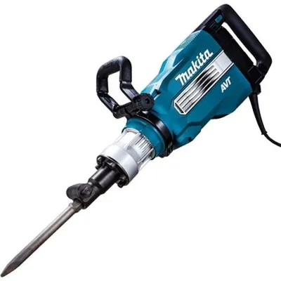 Produktbild von Makita HM1511 Abbruchhammer 48J 1850W im Koffer 0088381736398