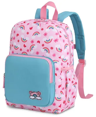 Image de Omgoods - Petit sac à dos pour enfant, motif licorne, idéal pour l'école