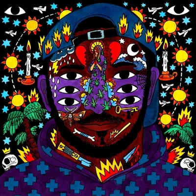 Zdjęcie produktu dla Kaytranada - 99.9% (CD)
