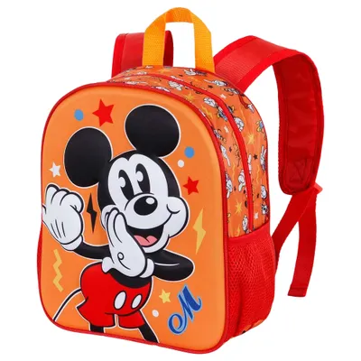 Obrázek produktu pro Batoh Disney Mickey 3D Whisper