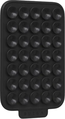 Image de Burga - StickPad (noir)