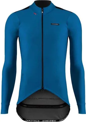 Produktbild von Etxeondo Dena Jacke Blau L Damen Blau L