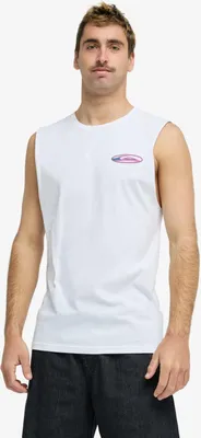 Produktbild von Quiksilver EV Quikglobe Muscle White M