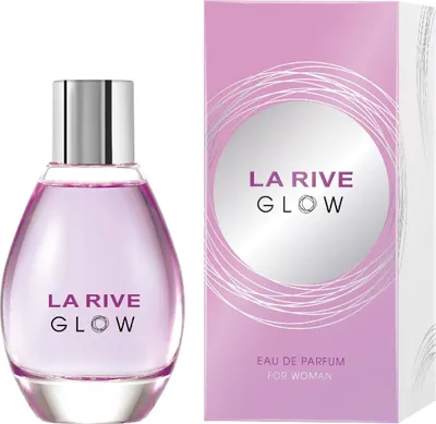 Productafbeelding van Lesk Parfümwater 90 ml - Een essentie van elegantie en charme