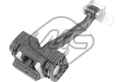 Produktbild von Metalcaucho 43147 Türfeststeller Türfangband für FIAT Ducato Kastenwagen (250, 290) Vorne