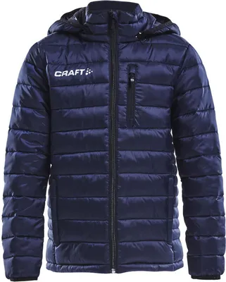 Immagine prodotto di Craft Isolate giacca bambini navy taglia 134-140