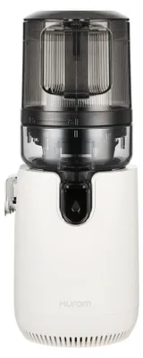 Produktbild von Hurom Slow Juicer E50ST , Farbe:Weiß