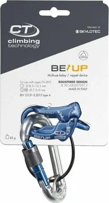 Obrázek produktu pro Climbing Technology Be Up Kit blue