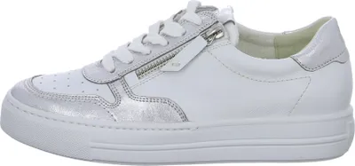 Obrázek produktu pro Paul Green Sneaker Sneaker z hladké kůže