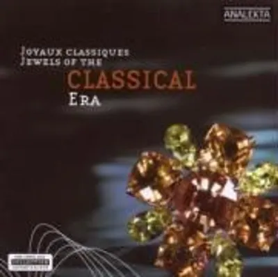 Produktbild von Joyaux Classiques