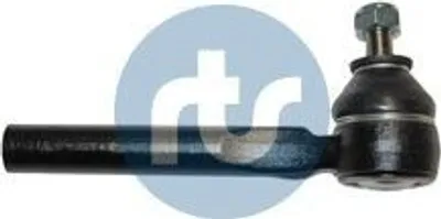 Produktbild von RTS Spurstangenkopf Spurstange für FIAT PUNTO (188) Vorne Rechts Vorne Links 91-00198