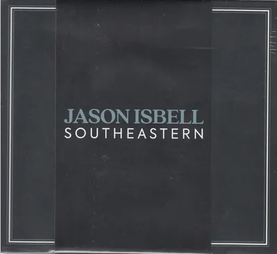 Obrázek produktu pro Jason Isbell: Southeastern (10 Year Anniversary Edition)