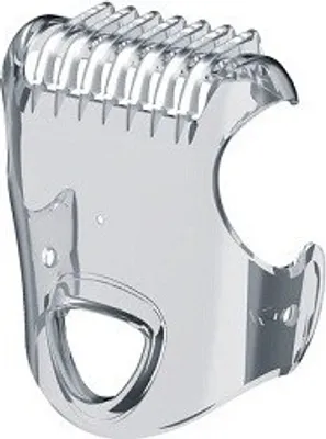 Produktbild von Braun 81297904 Kammaufsatz für Z4, Z5, Z6, Z40, Z50, Z60, Cruzer2,3,4 Rasierer