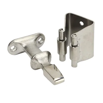 Immagine prodotto di Supporto per porta della barca, fermo della porta della barca, fermo della porta della barca, supporto del fermo della porta della barca, supporto della porta della barca, supporto della porta della barca in acciaio inox