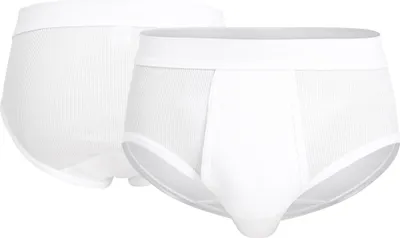 Produktbild von Götzburg Herren-Slip 2er-Pack weiß 6