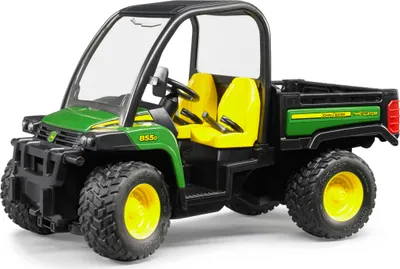Produktbild von John Deere Gator XUV 855D