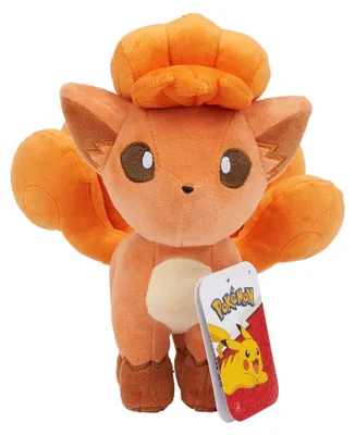 Immagine prodotto di Peluche Pokémon Vulpix - 20 cm