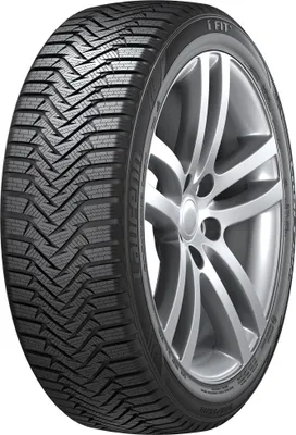 Produktbild von Laufenn Winterreifen motorcycle-tyres I Fit+ LW31 ( 245/45 R18 100V XL 4PR, mit Felgenschutz (MFS) SBL )