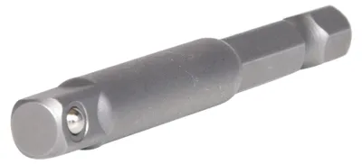 Produktbild von KS Tools 1/4 Vierkant-Adapter, für 1/4 Stecknuss