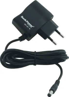 Produktbild von RockPower NT 14 EU Netzteil