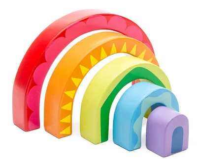 Obrázok produktu pre Petilou Rainbow