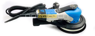 Zdjęcie produktu dla Szlifierka elektryczna NORTON 3/32" 150mm 2,5mm