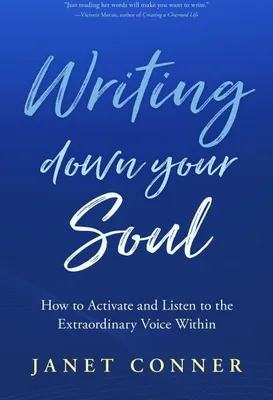 Productafbeelding van Writing Down Your Soul
