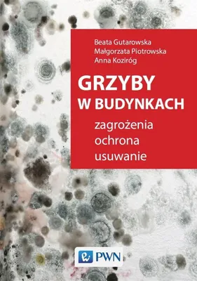 Imagen del producto de Grzyby w budynkach.