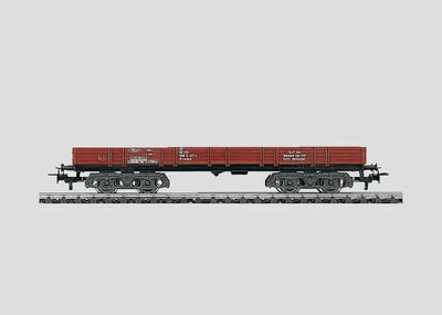 Image de Märklin 4473, Wagon, Märklin, 15 année(s), 16 cm