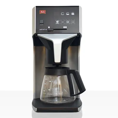 Produktbild von Melitta Cafina XT180 GMC Filter-Kaffeemaschine inkl. Glaskanne 1,8l