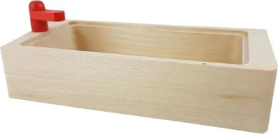Produktbild von Badewanne Filius - Entspannende Badezeiten für die Puppenfamilie