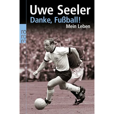 Immagine prodotto di Danke, Fußball!