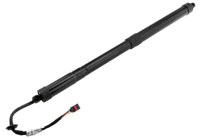 Produktbild von NTY AE-HY-049 Gasfeder Heckklappendämpfer für HYUNDAI Grand Santa Fé (DM)