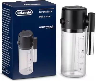 Immagine prodotto di Delonghi - Dlsc007 Caraffa Per Il Latte - As00005733