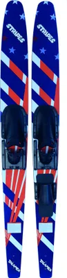 Zdjęcie produktu dla Narty wodne Nautilo dla początkujących 170 cm odpowiednie od rozmiaru buta 36