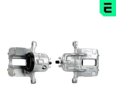 Produktbild von OPTIMAL Bremssattel Vorne Links für SUZUKI Samurai SUV (SJ) BC-1296L