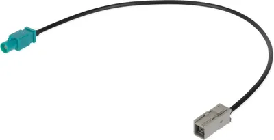 Produktbild von Alpine KAE-F2GT5 | GPS-Antennenadapter für Volkswagen Golf VII