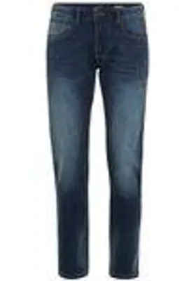 Produktbild von CAMEL ACTIVE SLIM FIT dark indigo 488885 6D04.48 W36 L36