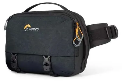 Immagine prodotto di Borsa a tracolla LOWEPRO Trekker LT SLX 120 nera