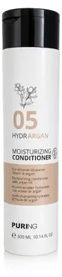 Produktbild von PÜRING 05 HYDRARGAN Moisturizing Conditioner 300 ml