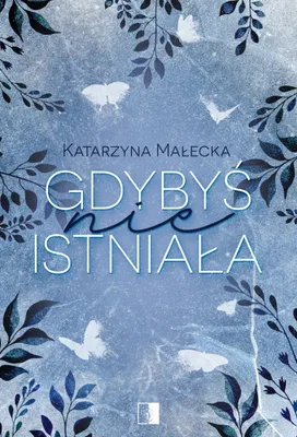 Obrázek produktu pro Gdybyś nie istniała - Audiobook